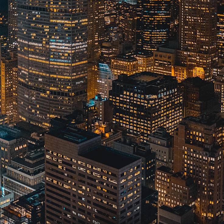 Sunset outdoors in United Kingdom