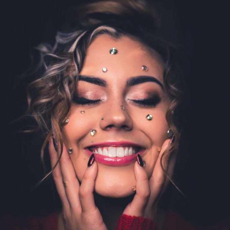 Sophie Carter - Founder of LumenFableCinder