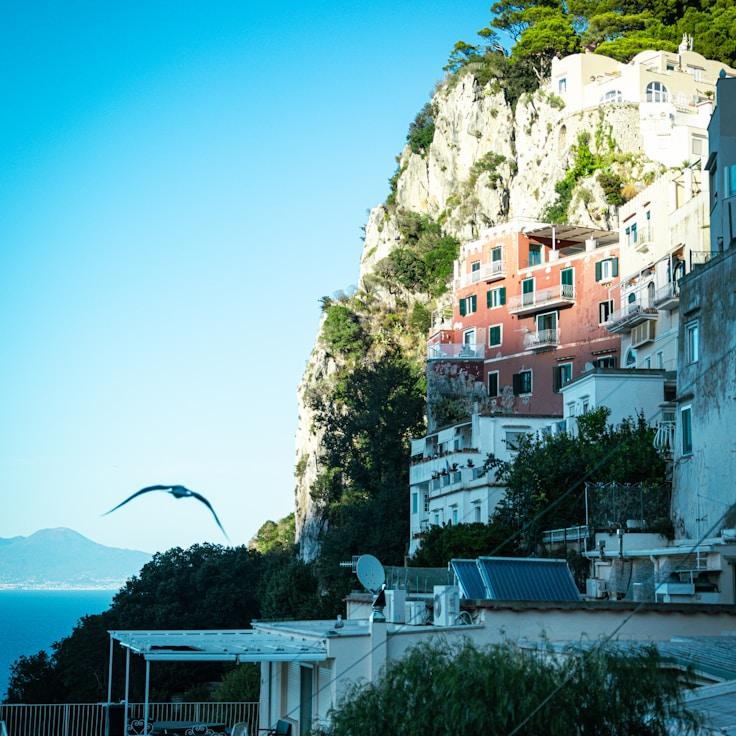 Kids playground area in United Kingdom